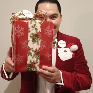 Meet your Posher, Rommel